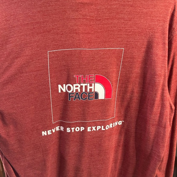 Men’s The North Face | size Large - Picture 4 of 4